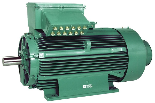 AC Motor AC Motors For Heavy Industry