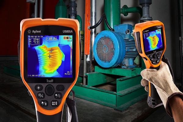 Thermal Imaging Equipment