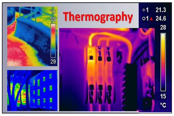 Thermography Equipment
